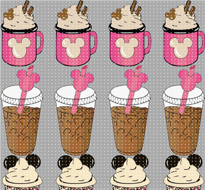Bookmark sticker-S 851